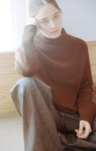 이미지를 갤러리 뷰어에 로드 , K8.0 Hug + Knit