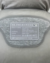 이미지를 갤러리 뷰어에 로드 , K8.0MASHROOM