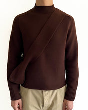 이미지를 갤러리 뷰어에 로드 , K8.0 Hug + Knit