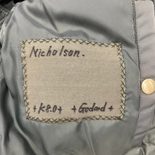 Load image into Gallery viewer, K8.0 Flight Record JK