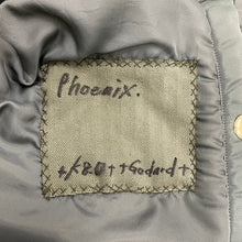 Load image into Gallery viewer, K8.0 Flight Record JK