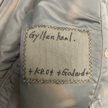 Load image into Gallery viewer, K8.0 Flight Record JK