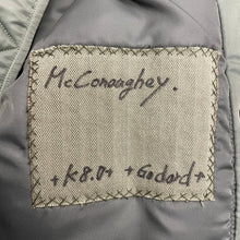 Load image into Gallery viewer, K8.0 Flight Record JK