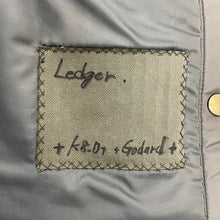 Load image into Gallery viewer, K8.0 Flight Record JK