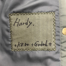 Load image into Gallery viewer, K8.0 Flight Record JK