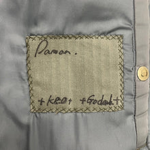 Load image into Gallery viewer, K8.0 Flight Record JK