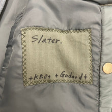 Load image into Gallery viewer, K8.0 Flight Record JK