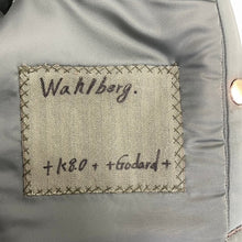 Load image into Gallery viewer, K8.0 Flight Record JK