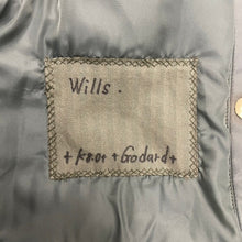 Load image into Gallery viewer, K8.0 Flight Record JK