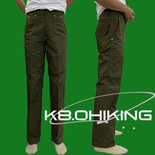 이미지를 갤러리 뷰어에 로드 , K8.0HIKING TROUSERS