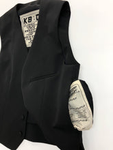 이미지를 갤러리 뷰어에 로드 , K8:0WAISTCOAT/GILET