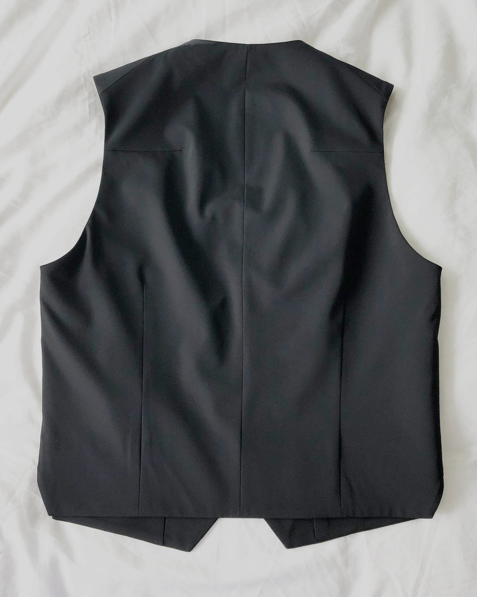 トップス K8.0WAISTCOAT/GILET K8:0WAISTCOAT/GILET – K8.0