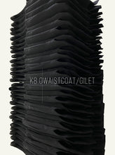 이미지를 갤러리 뷰어에 로드 , K8:0WAISTCOAT/GILET