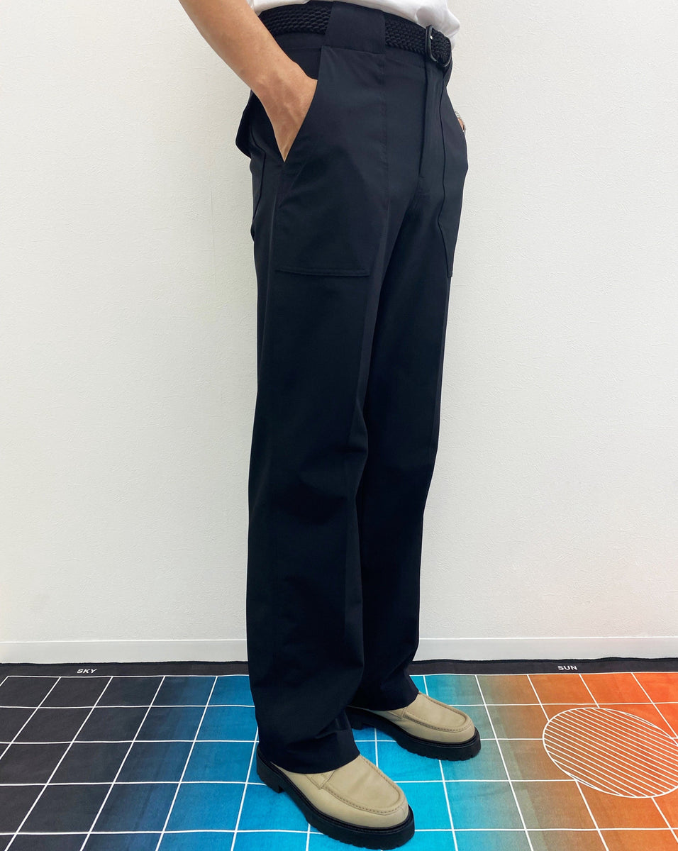 K8.0KAIK0 TECH TROUSERS