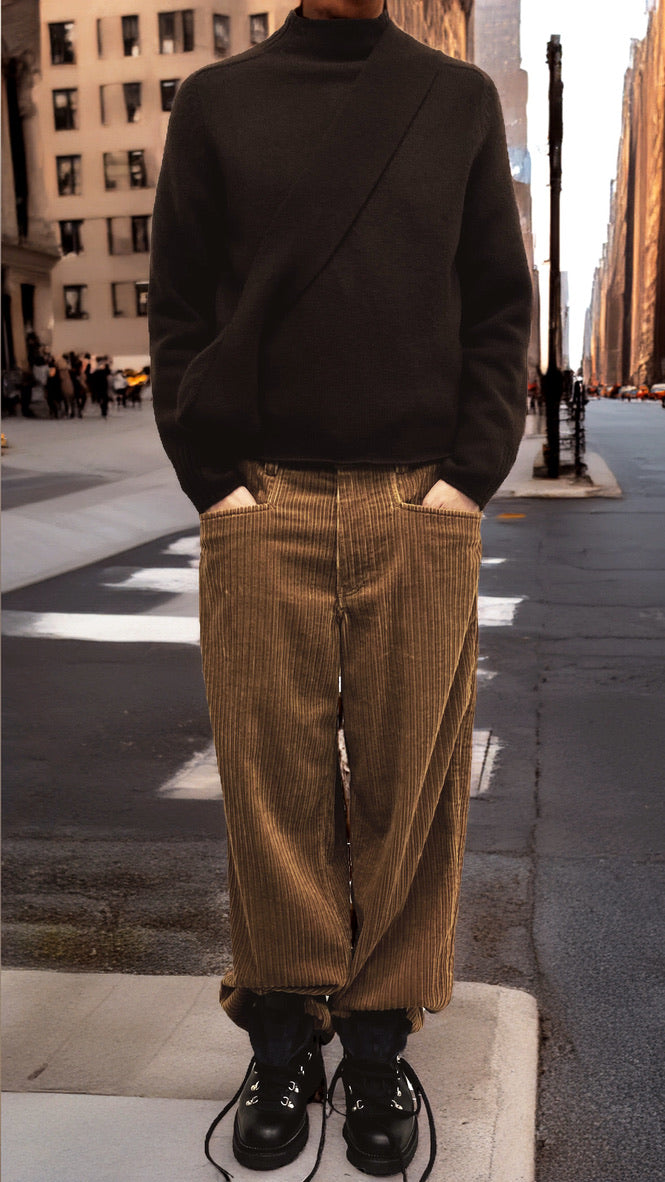 パンツ K8.0 N.Y.C. Trousers size M K8.0 N.Y.C.Trousers