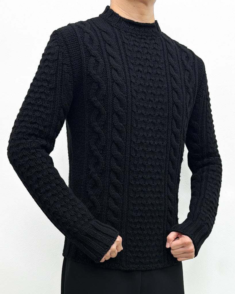 【新品・未使用品】K8.0 Hug + Knit BLOG | MANHOLE