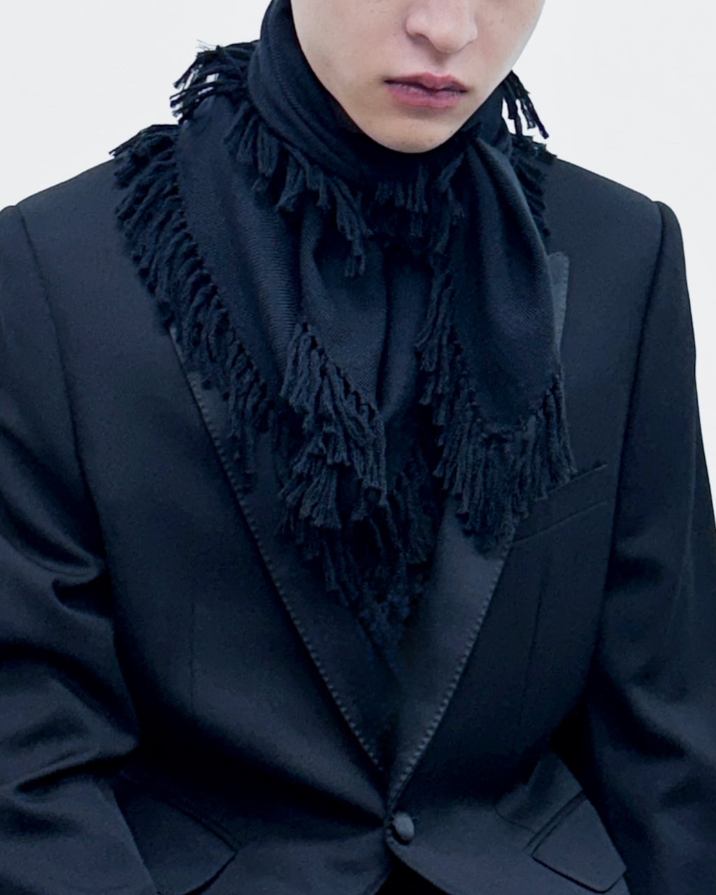 小物 K8.0 on / Fremen Diamond Stole K8.0 on / Fremen Diamond Stole