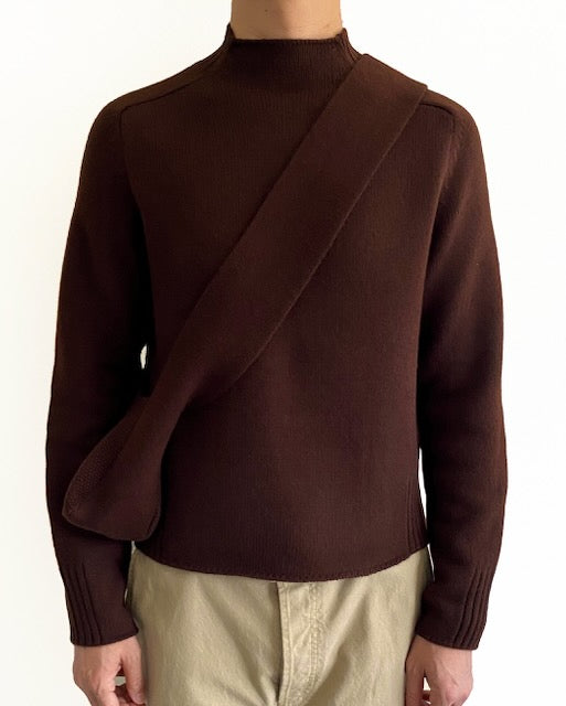 今 話題 の 人気 商品 K8.0 Hug + Knit トップス