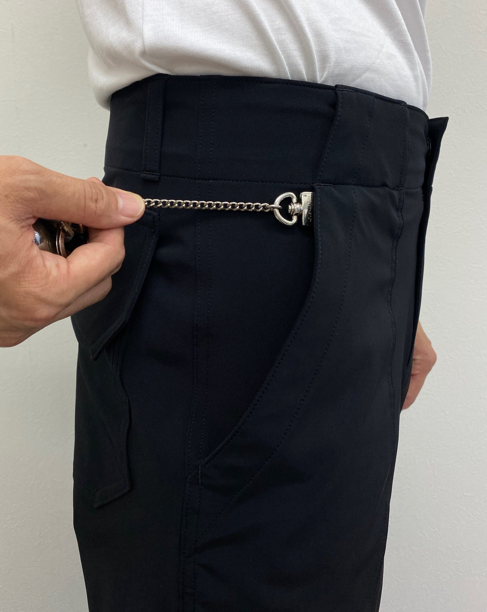 K8.0KAIK0 TECH TROUSERS