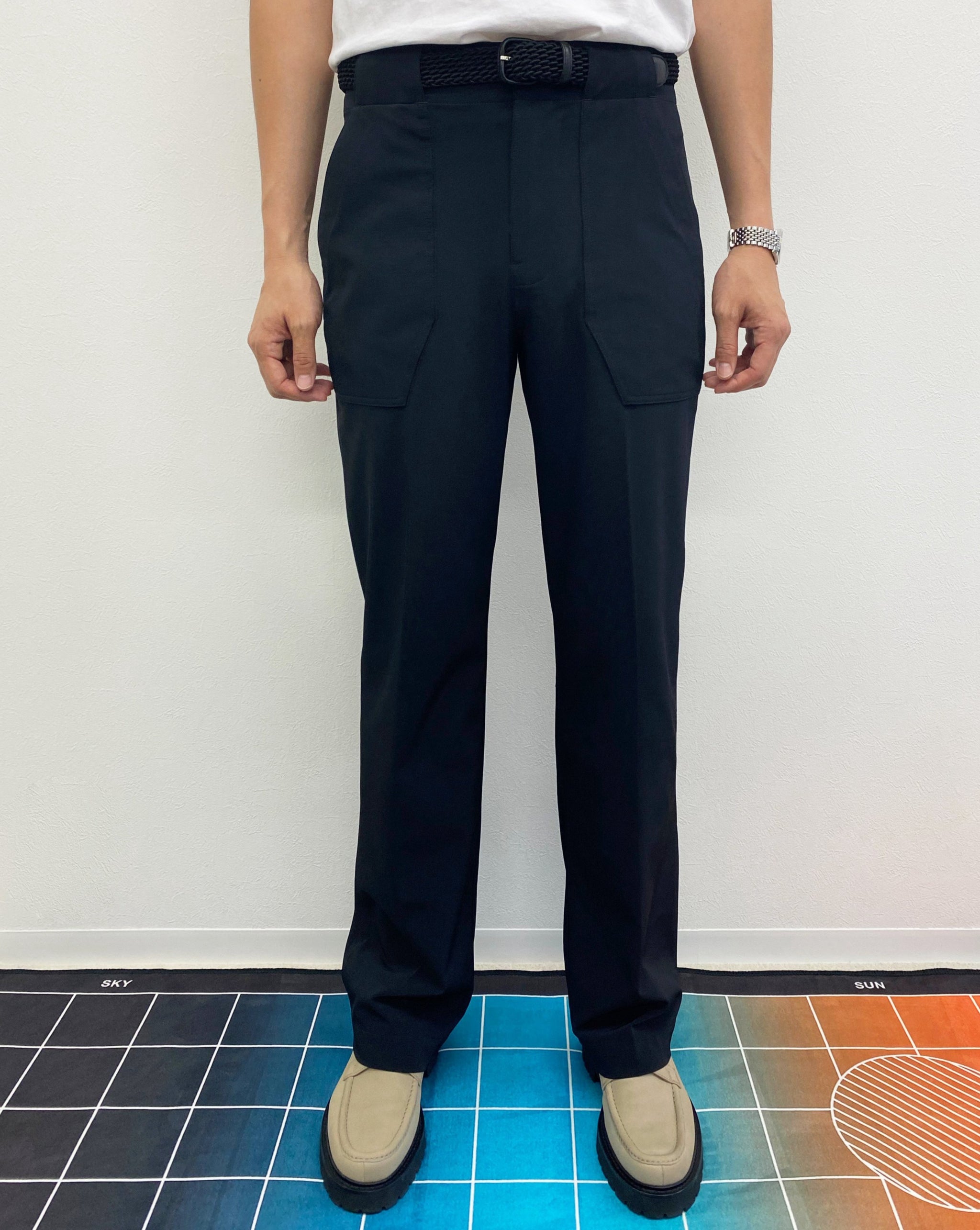 K8.0KAIK0 TECH TROUSERS