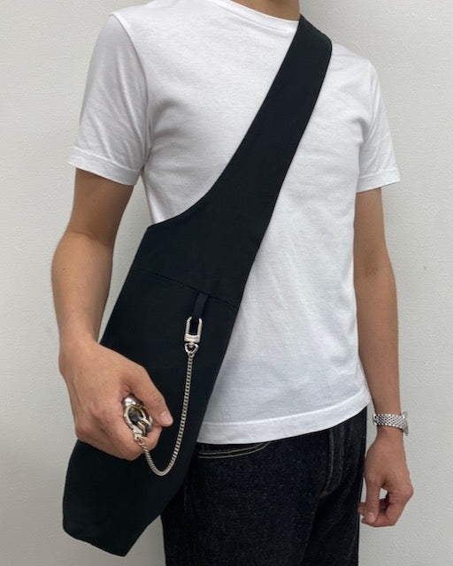 k8.0 +caviar + shoulder bag 猪塚慶太-