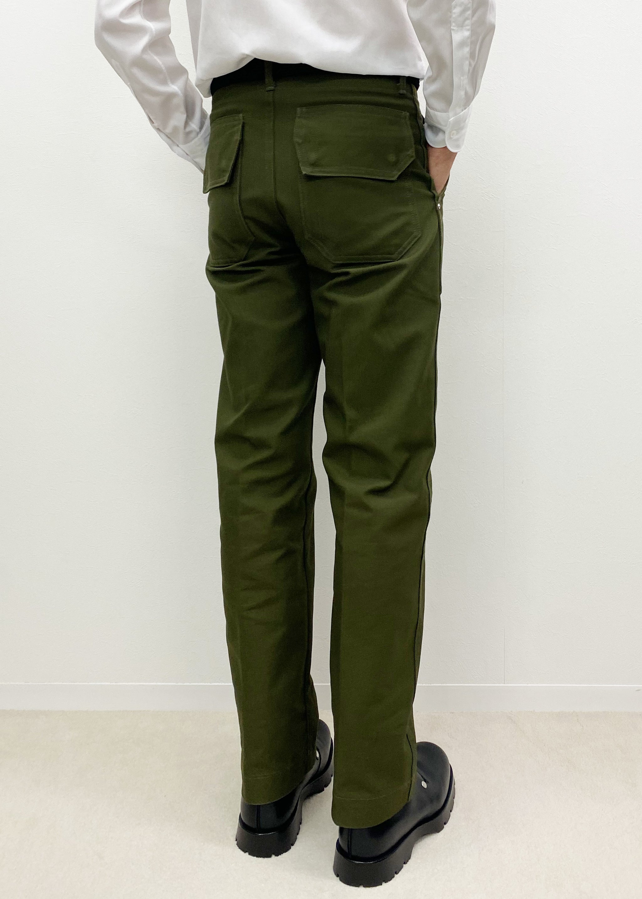 K8.0 KAIK0 TECH TROUSERS パンツ | nexasourcings.com