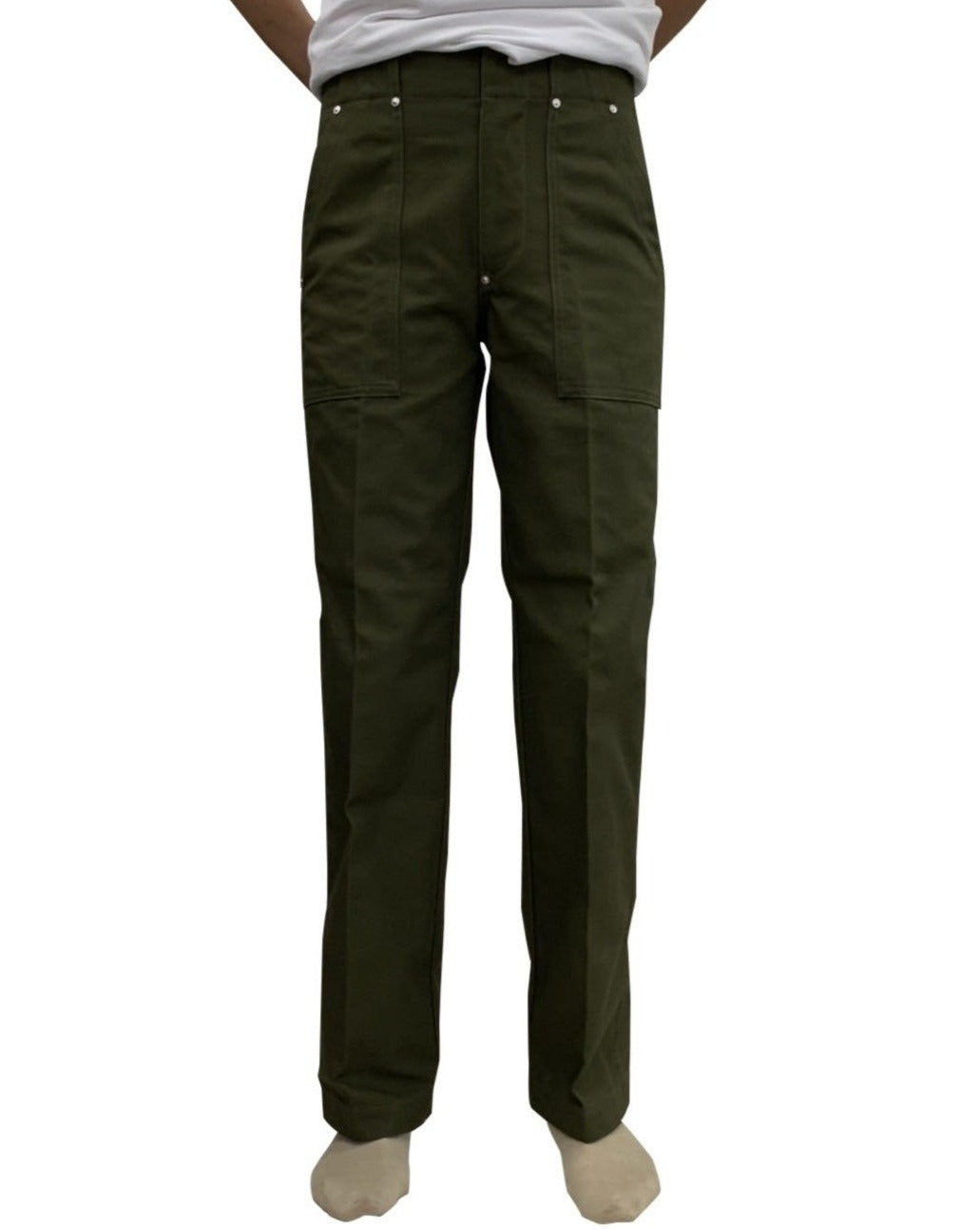 K8.0 HIKING Ω trousers ワークパンツ S メンズ | plantaflag.us