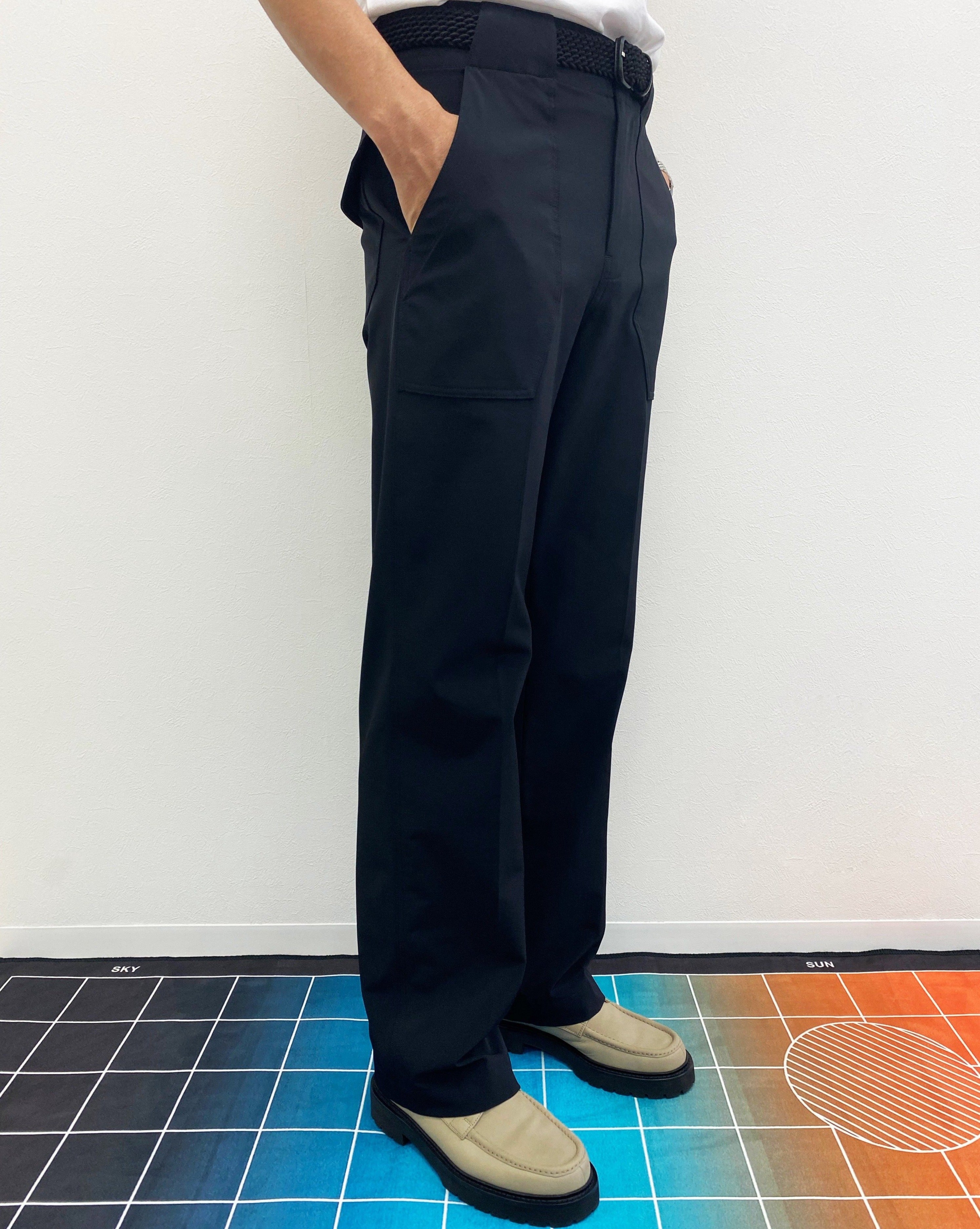 パンツ K8.0KAIK0 TECH TROUSERS K8.0KAIK0 TECH TROUSERS